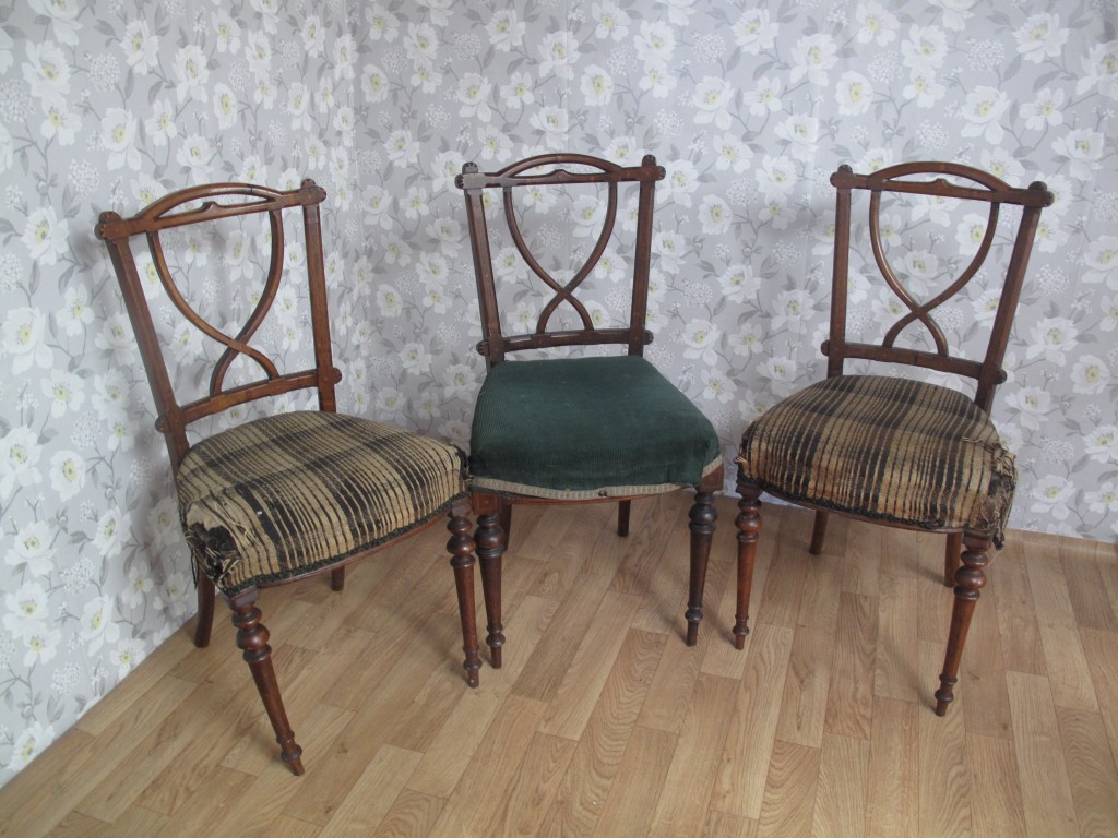Original Dining Chairs