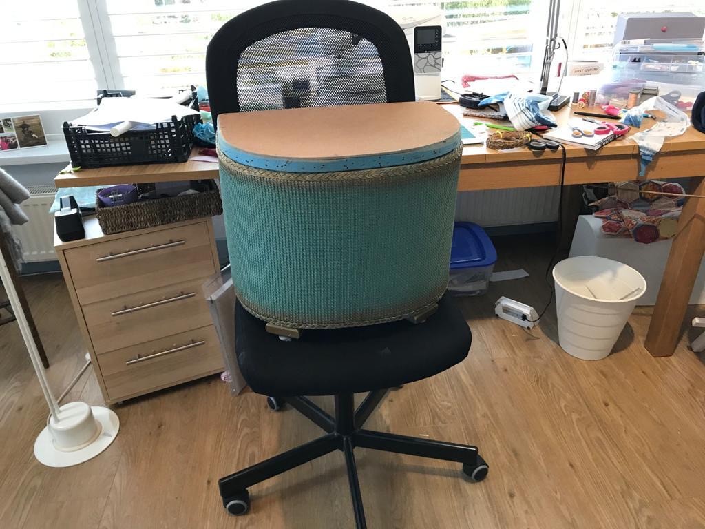 Original Condition