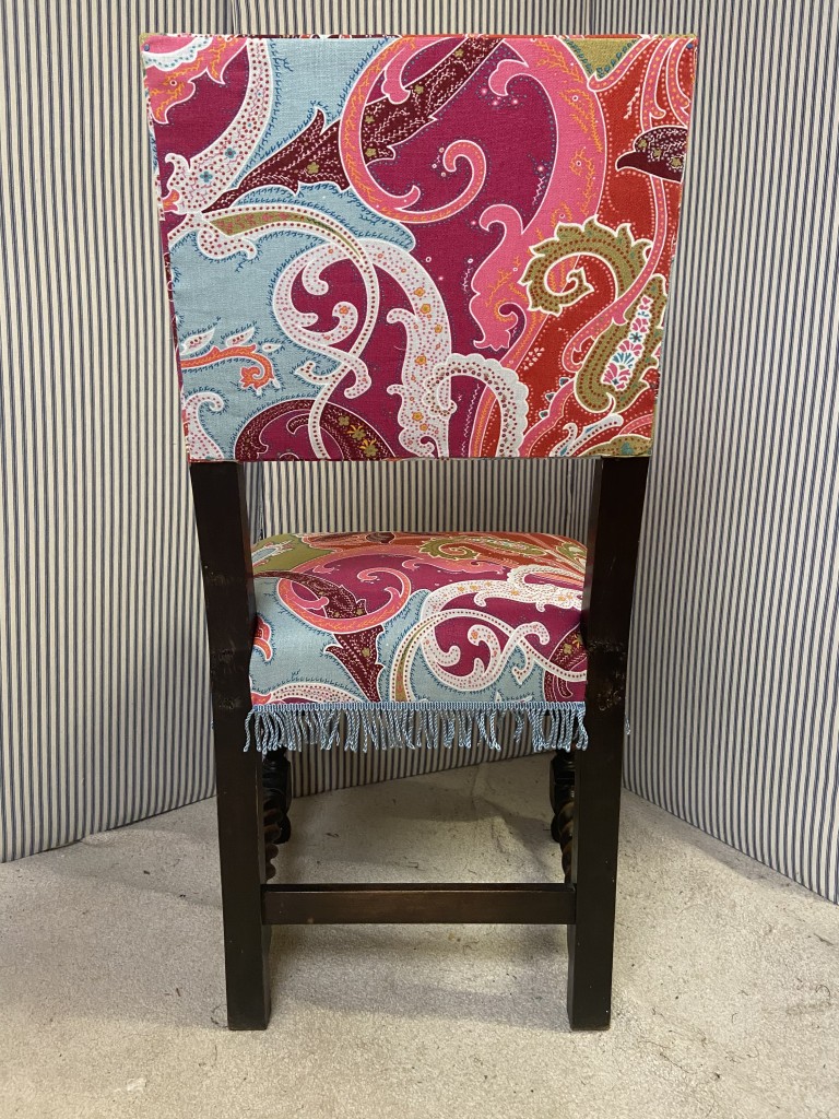 Liberty Chair Back