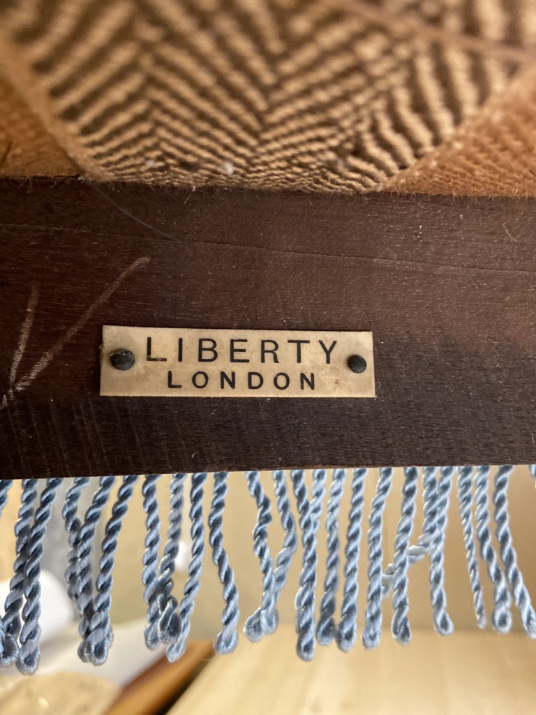 Liberty Makers Mark