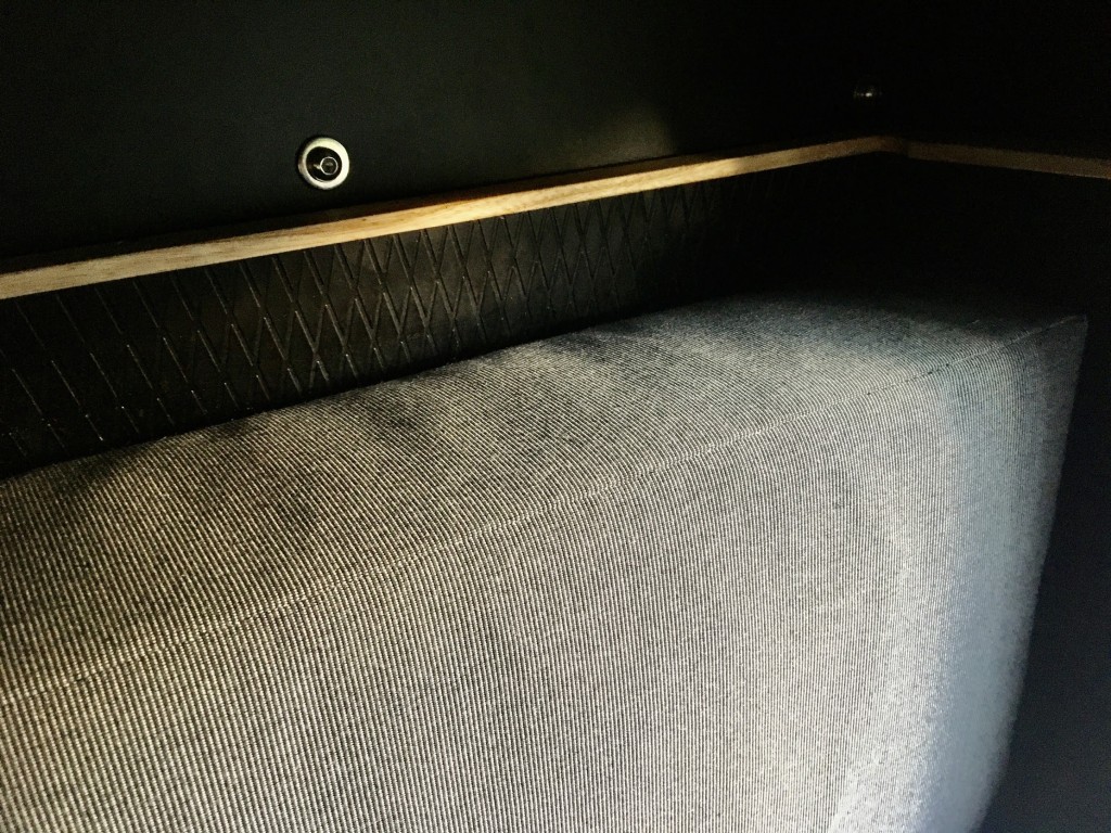 Land Rover Defender Cushion