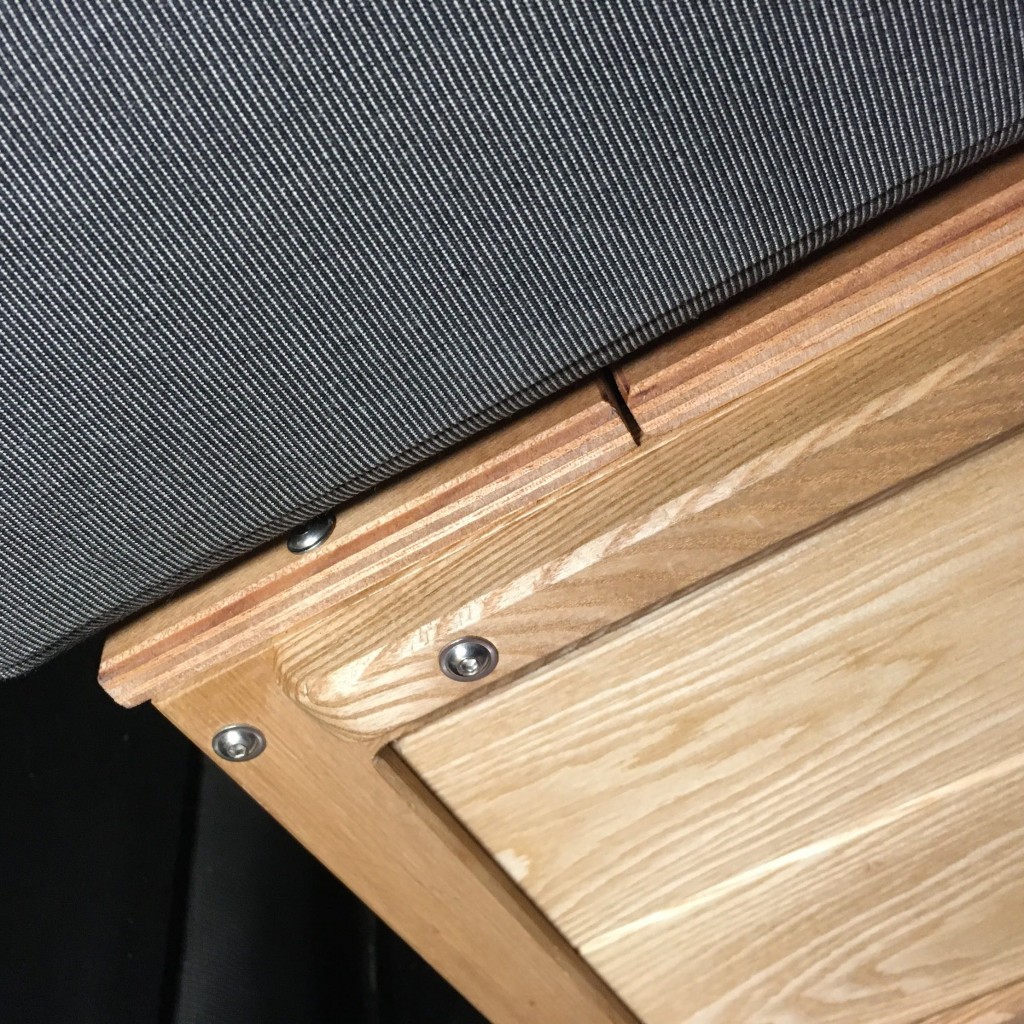 Land Rover Defender Detail